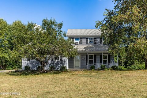 Homes for sale in Danville PA 31 77 WAGON WHEEL HILL Road Danville PA 17821