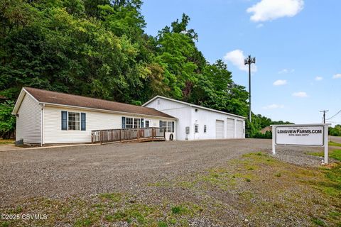 3181 COLUMBIA Boulevard Bloomsburg PA 17815