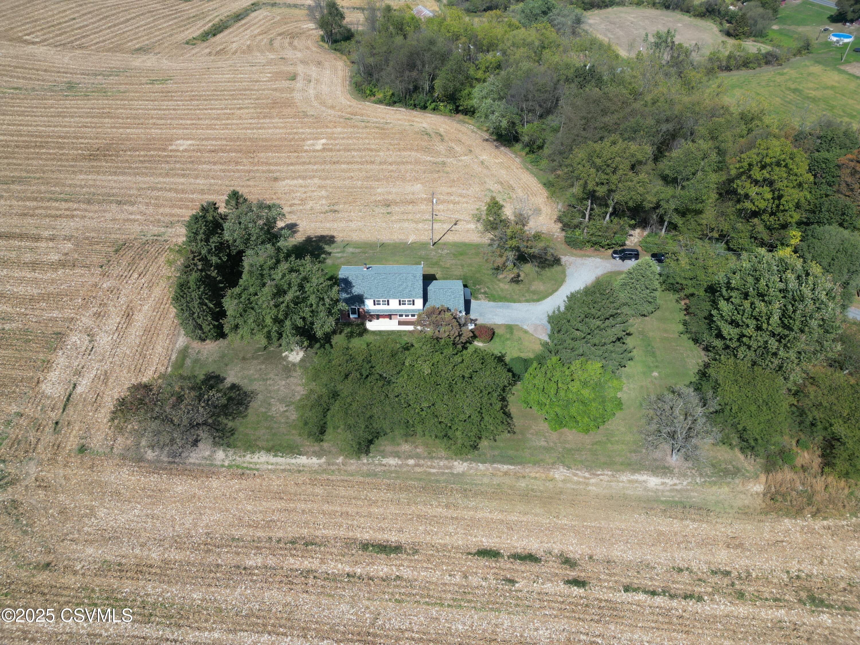 Properties 4 47 SNYDER Lane