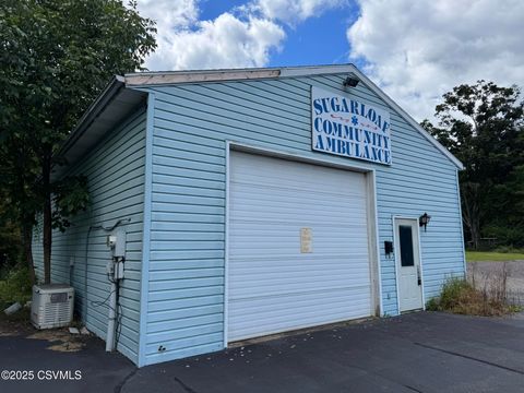 987 ELK GROVE Road Benton PA 17814