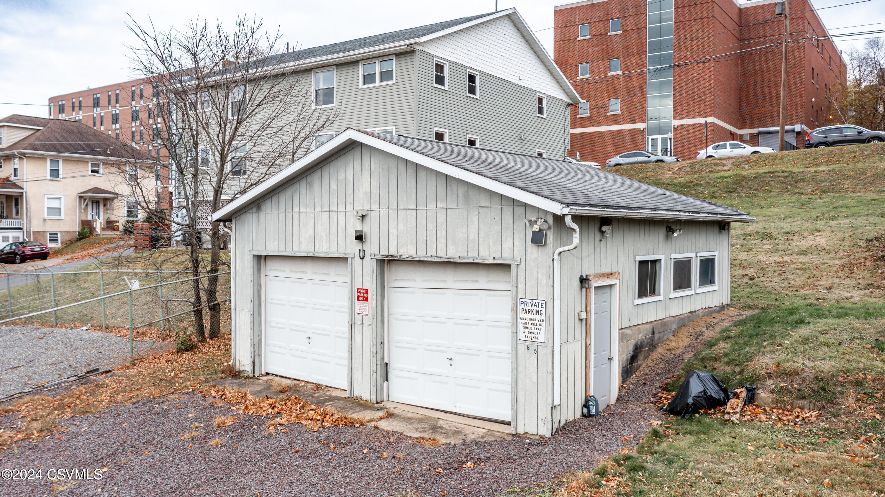 600-620 E SECOND Street