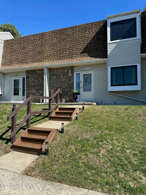 839 THE HIGHLANDS Danville PA 17821