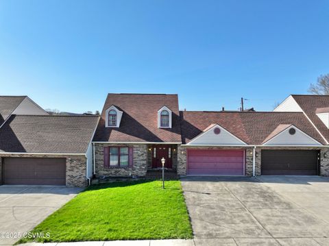 263 Washington Avenue, Sunbury, PA 17801 - MLS#: 20-100049