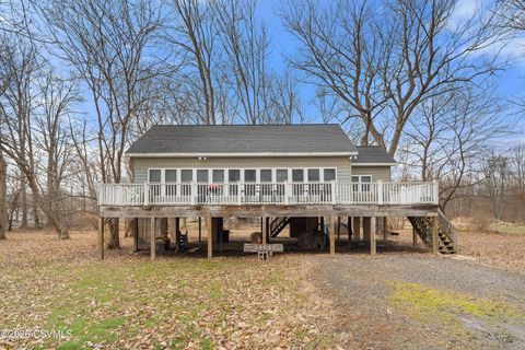 273 SHADY Lane Northumberland PA 17857