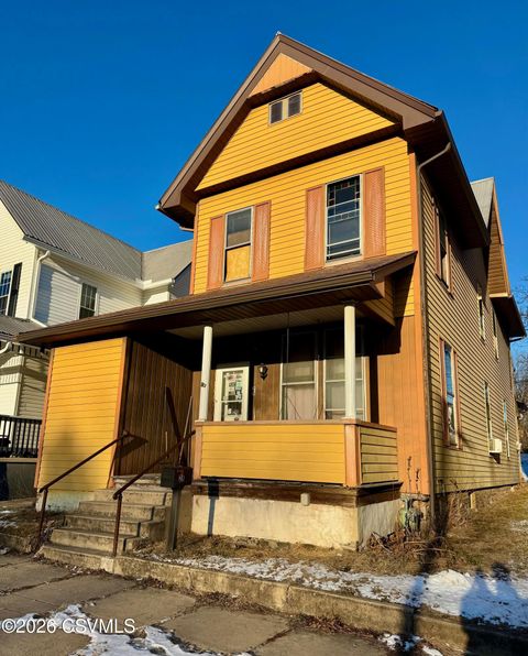 Realtor.com Bloomsburg Pa or Realtor in Bloomsburg 57 28 PENNSYLVANIA Avenue Watsontown PA 17777