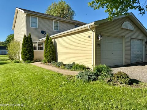 172 Ivy Lane, Danville, PA 17821 - MLS#: 20-100258