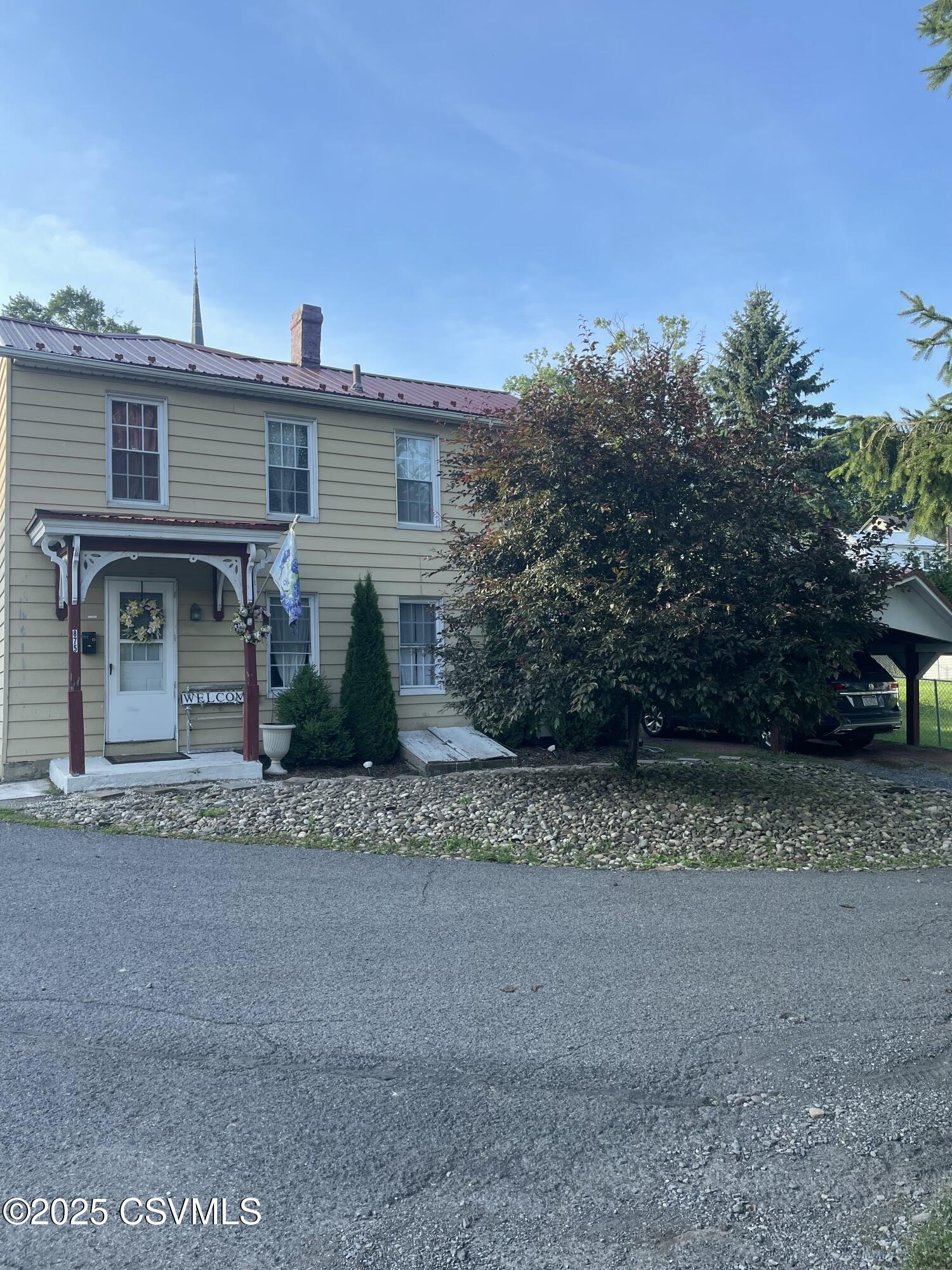 Danville, Pennsylvania 17821, United States, 4 Bedrooms Bedrooms, ,2 BathroomsBathrooms,Residential,Active,159228