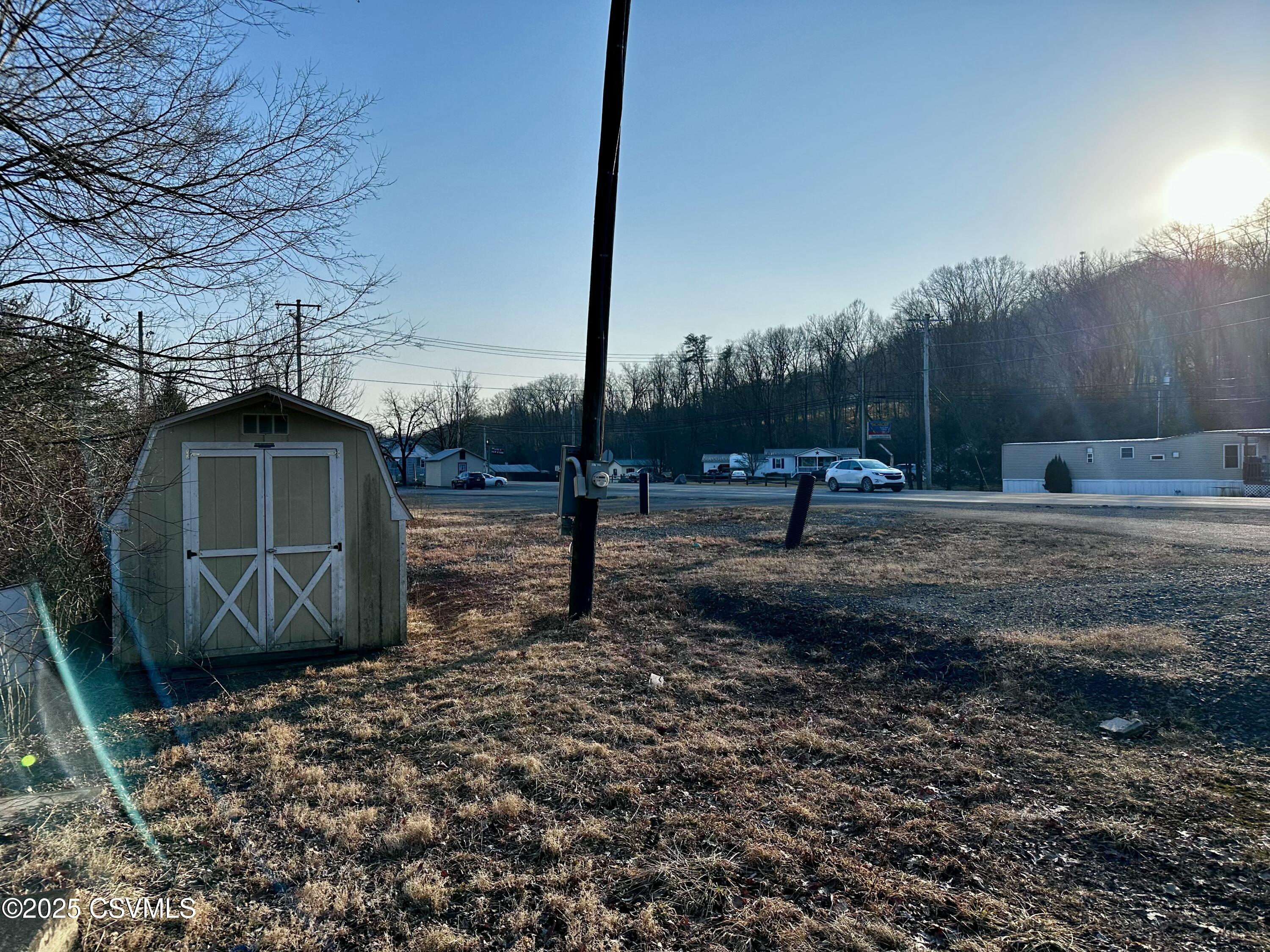 2910 PA-42 Highway