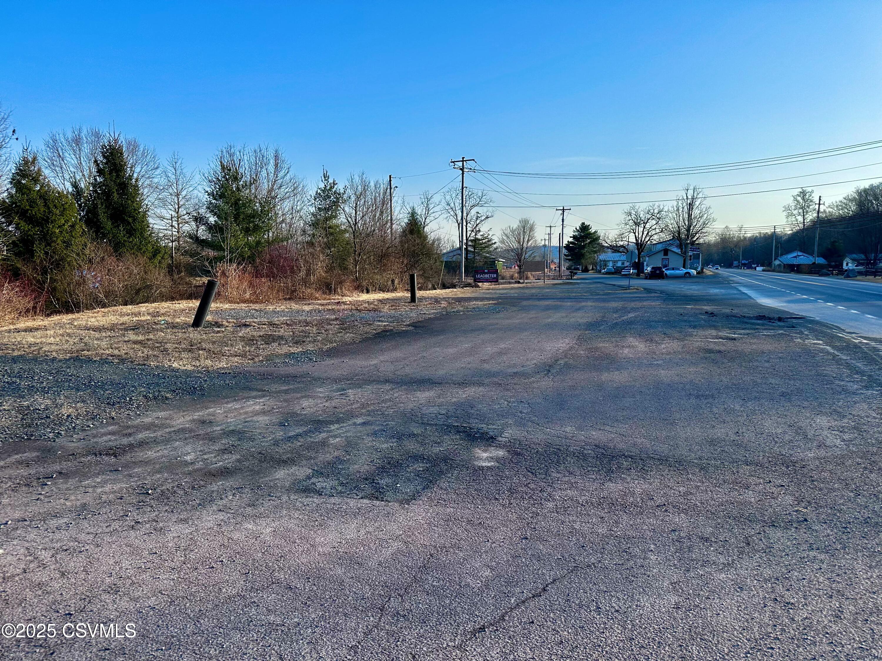 2910 PA-42 Highway