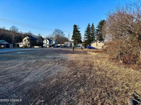 2910 PA-42 Highway Millville PA 17846