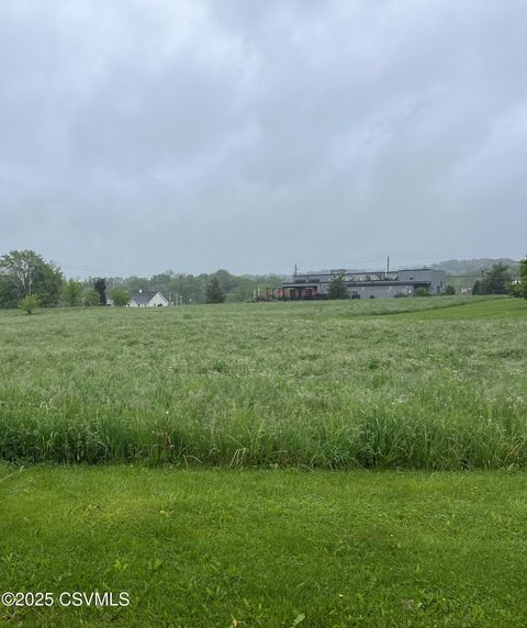 REITZ Boulevard Lewisburg PA 17837