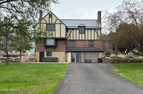 750 E 2nd Street, Bloomsburg, PA 17815 - MLS#: 20-100006