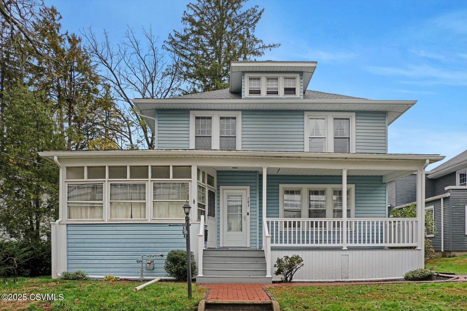 Properties 4 743 BLOOM Road