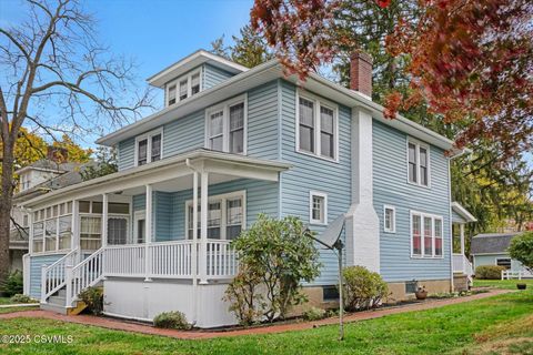 Danville 17 743 BLOOM Road Danville PA 17821