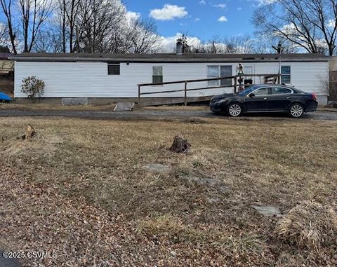 188 Franklin Street, Northumberland, PA 17857 - MLS#: 20-99602