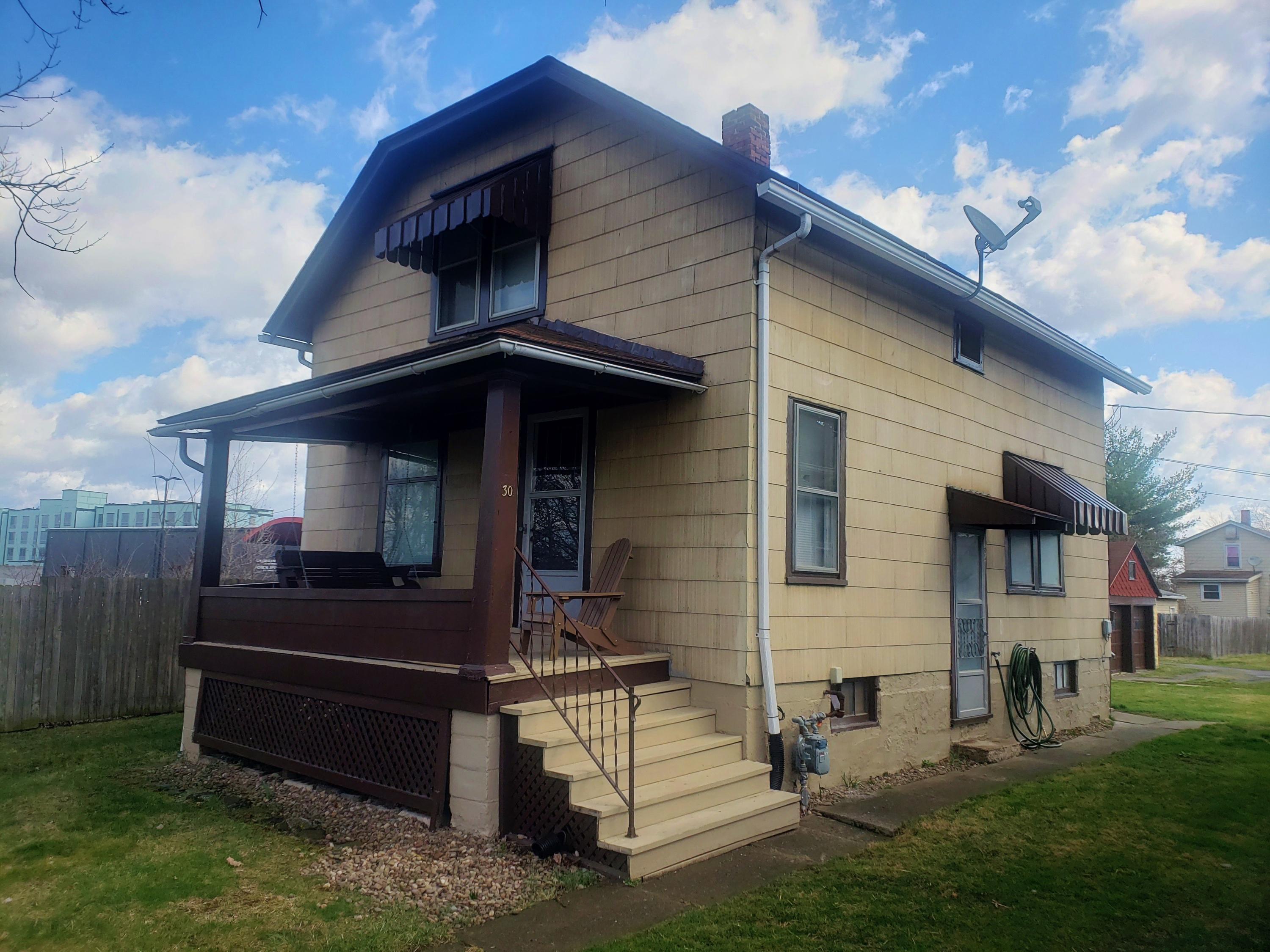 30 N 14TH Street, Lewisburg, PA 17837 MLS 2086906 Listing