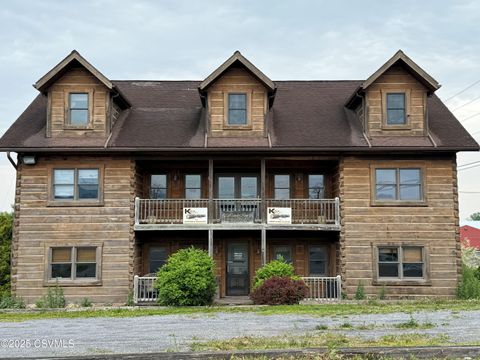 Properties 85 88 KUHNS Lane Lewisburg PA 17837