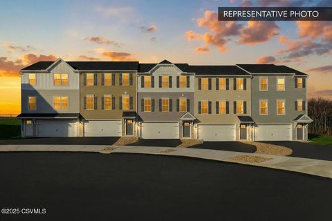 Real Estate 11 7103 LT 4 JULIAN Drive Bloomsburg PA 17815