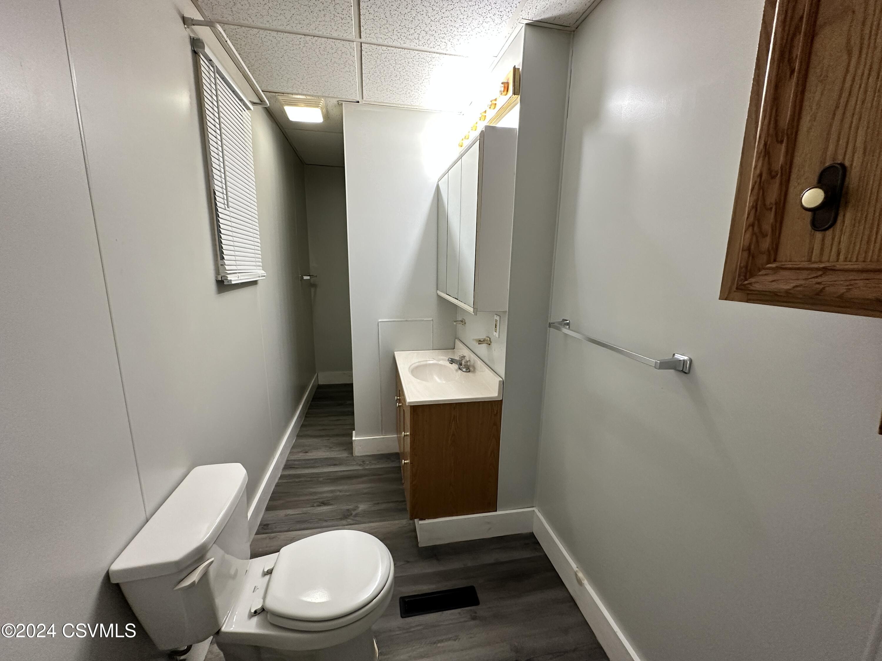 Berwick, Pennsylvania 18603, United States, 1 Bedroom Bedrooms, ,1 BathroomBathrooms,Residential,Active,31344
