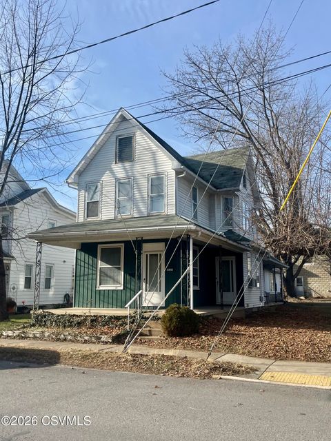 Homes for Sale in Bloomsburg PA 34 537 CATAWISSA Avenue Sunbury PA 17801