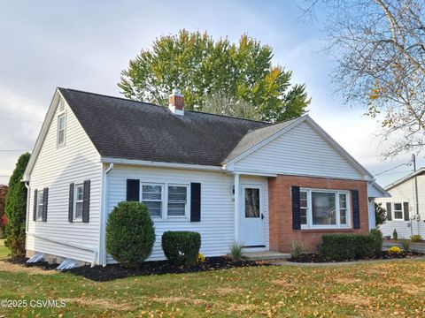Milton 27 1050 PINE Street Milton PA 17847