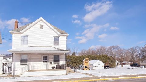 1133 ORANGE Street Berwick PA 18603