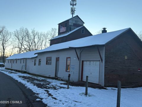 Homes for Sale in Bloomsburg PA 17 409 RAILROAD Street Orangeville PA 17859