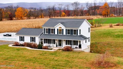 Properties 73 105 ZENITH Road Nescopeck PA 18635