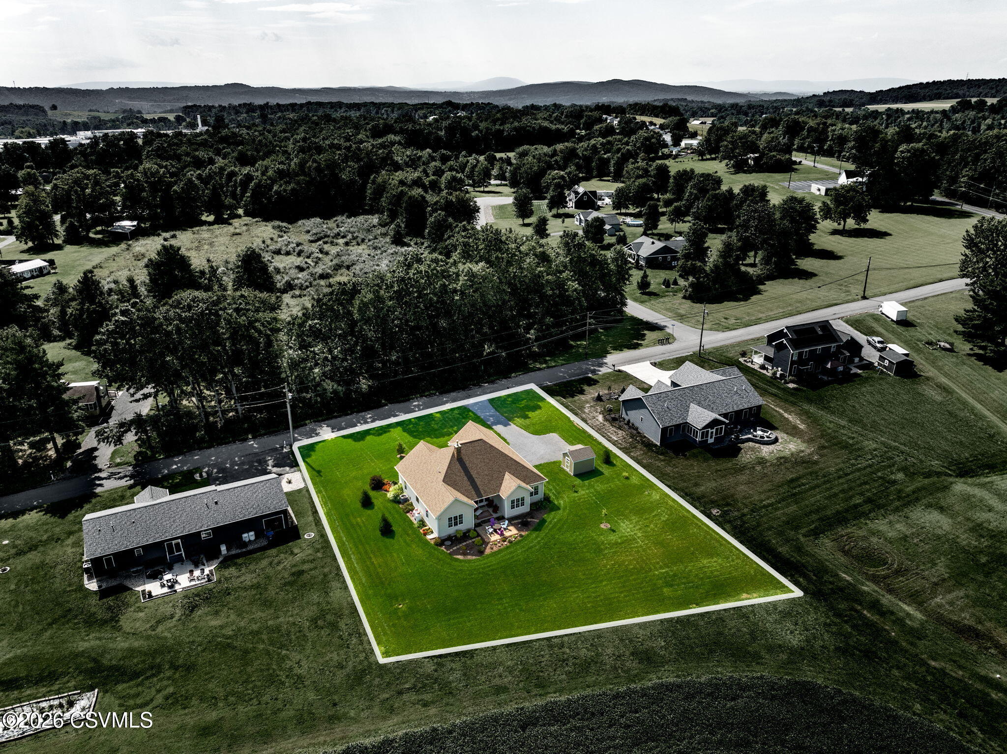 406 stone school road