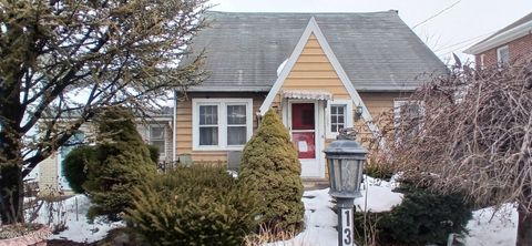 135 S MARKET Street Elysburg PA 17824