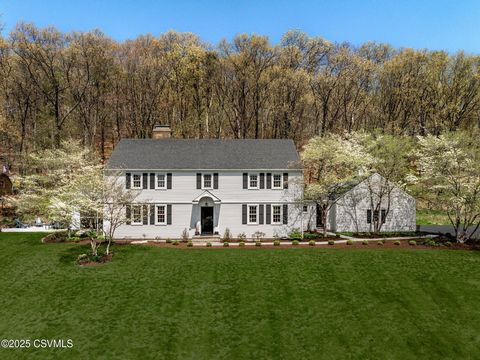 963 Red Lane, Danville, PA 17821 - MLS#: 20-100223