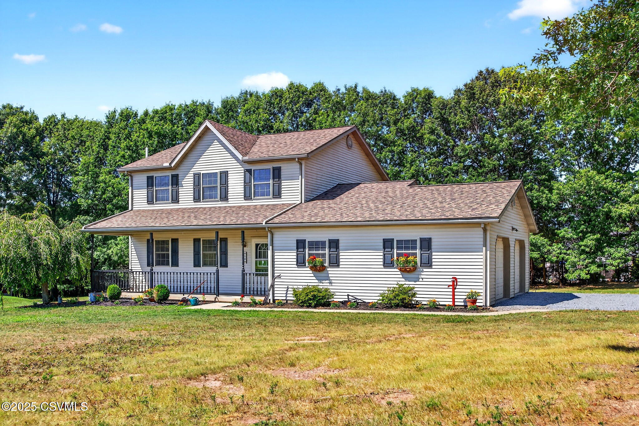 28 AIRPORT Road