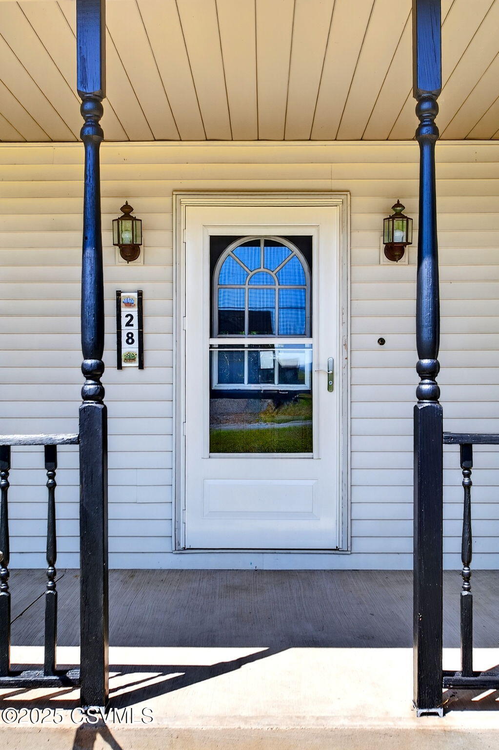28 AIRPORT Road