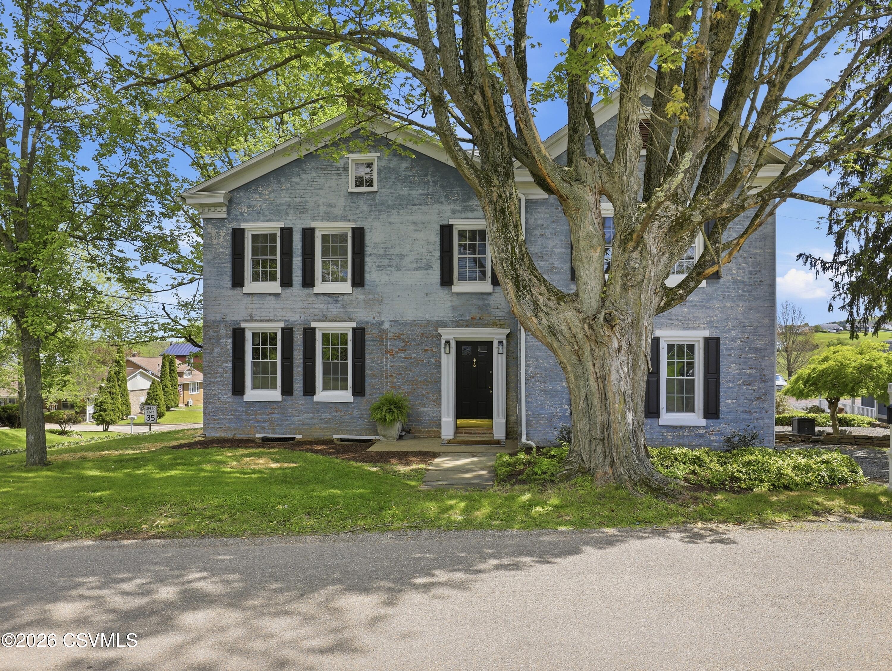 83 schoolhouse road