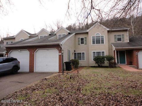 Danville 11 491 MEADOW Lane Danville PA 17821