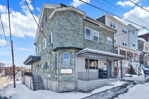 49-51 N WALNUT Street Mt. Carmel PA 17851