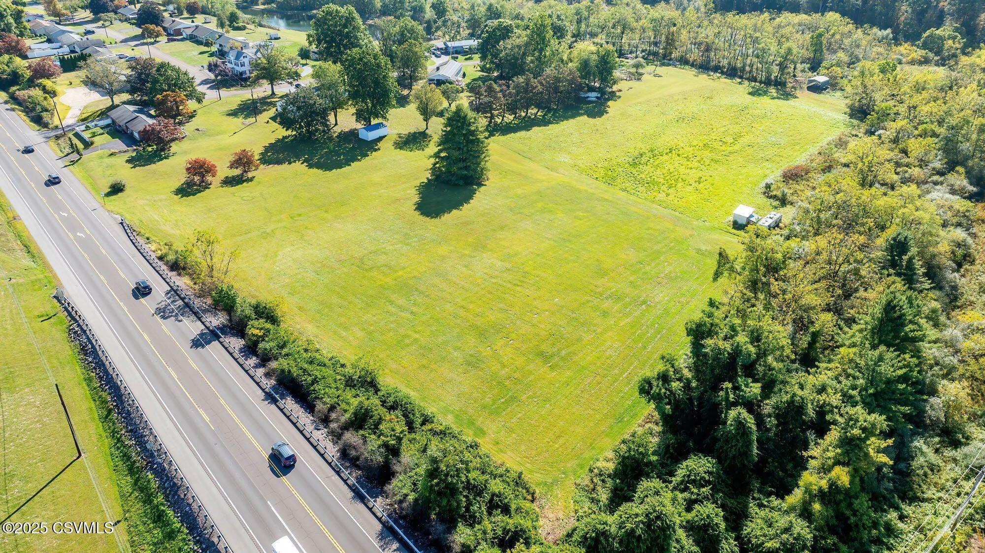 Properties 4 Montour boulevard