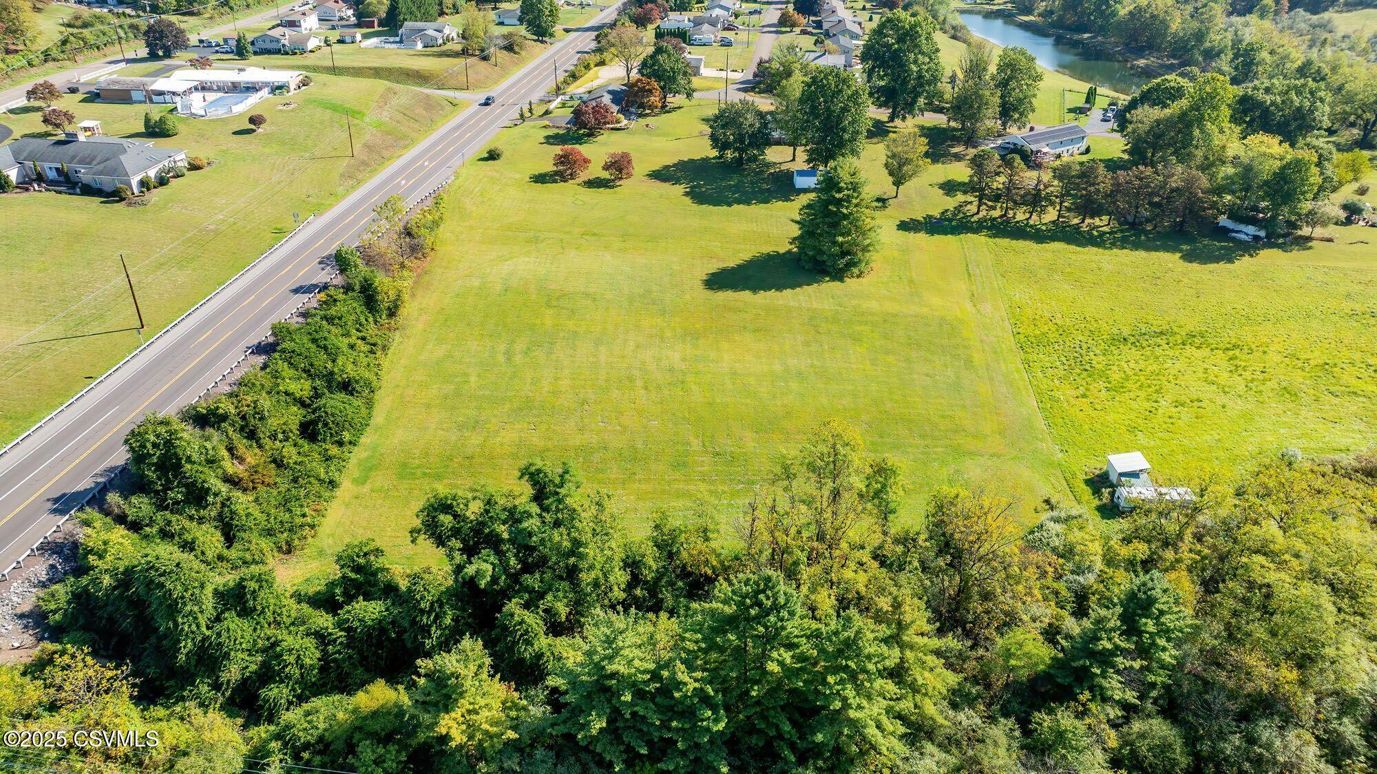 Properties 5 Montour boulevard