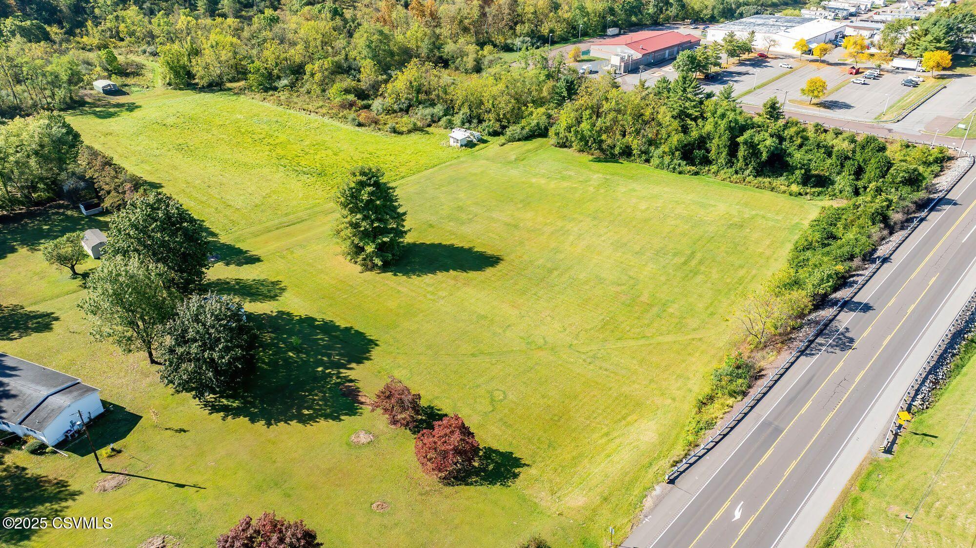 Properties 3 Montour boulevard
