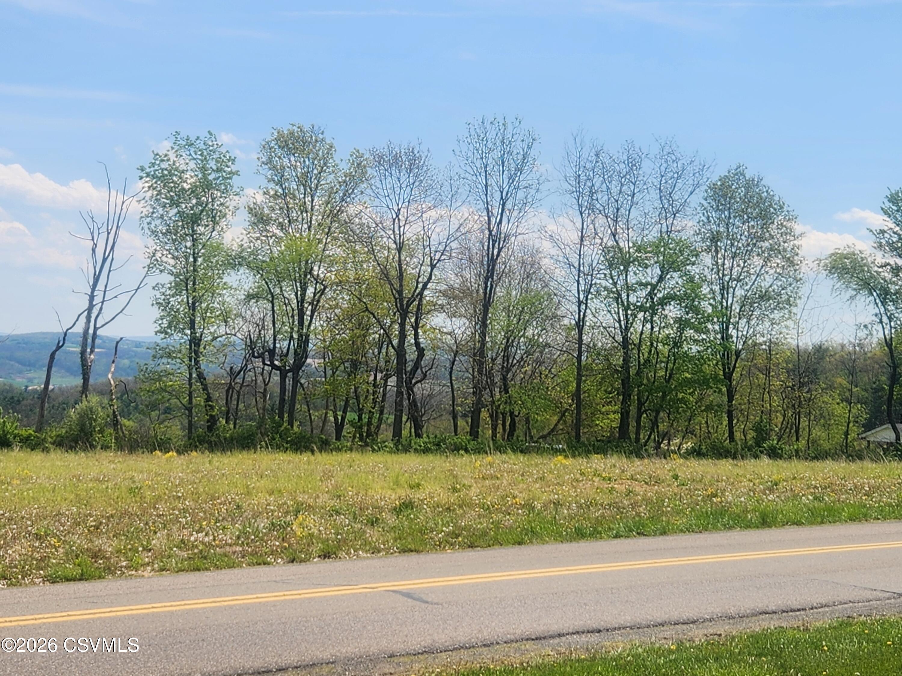 Properties 4 Millertown road