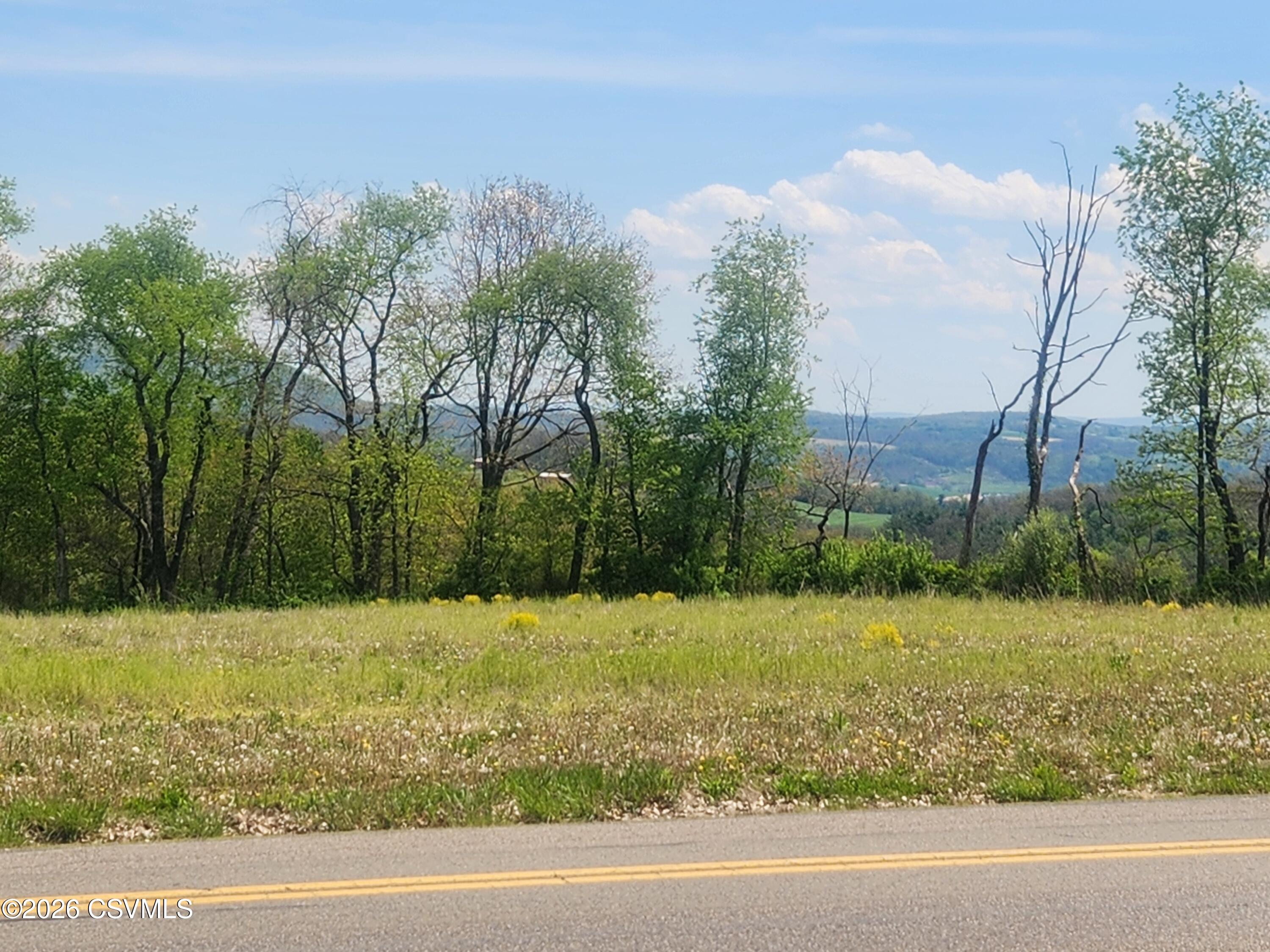 Properties 3 Millertown road