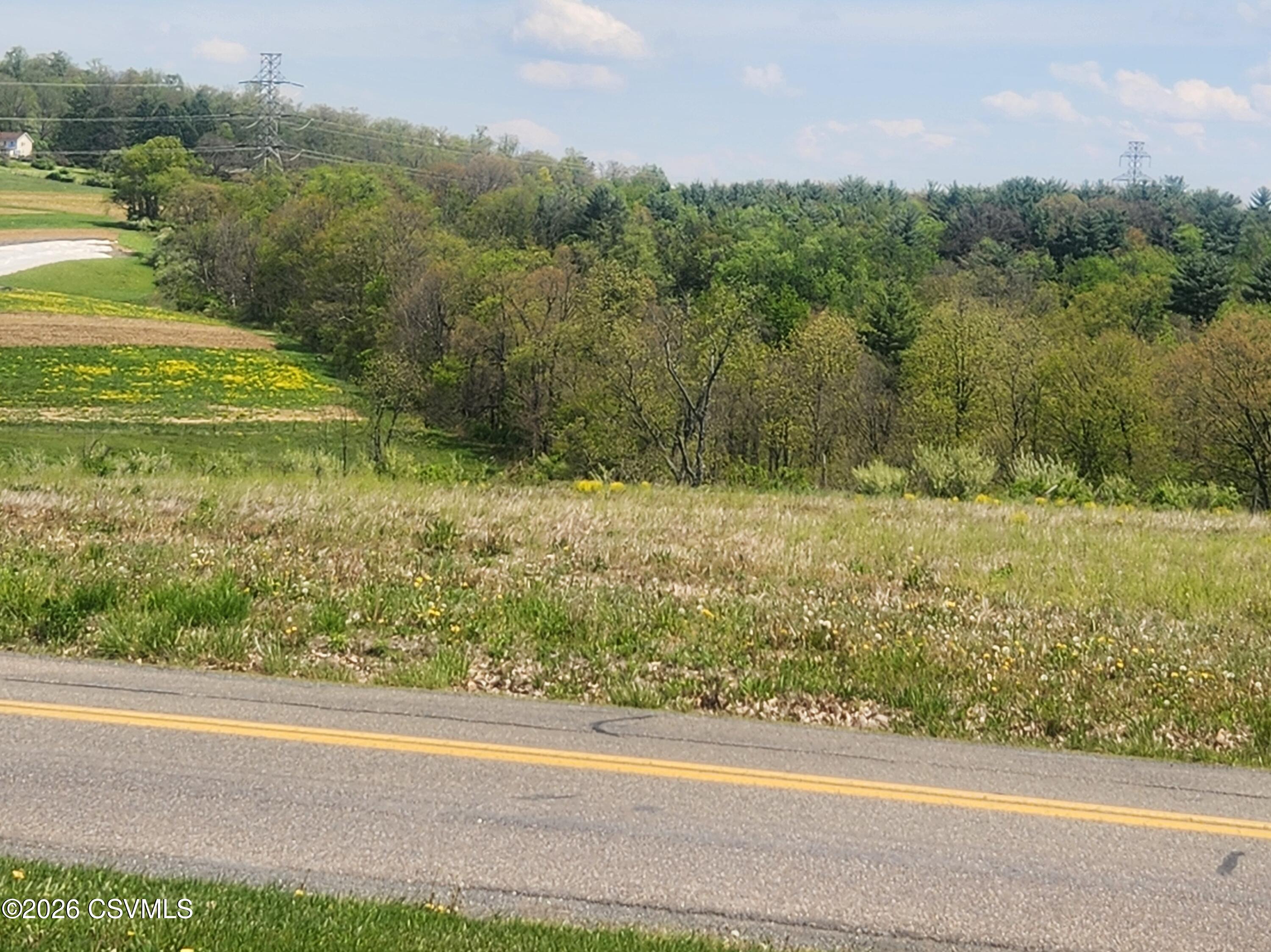 Properties 6 Millertown road