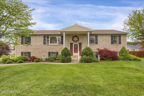 515 Mill Road, Selinsgrove, PA 17870 - MLS#: 20-100215