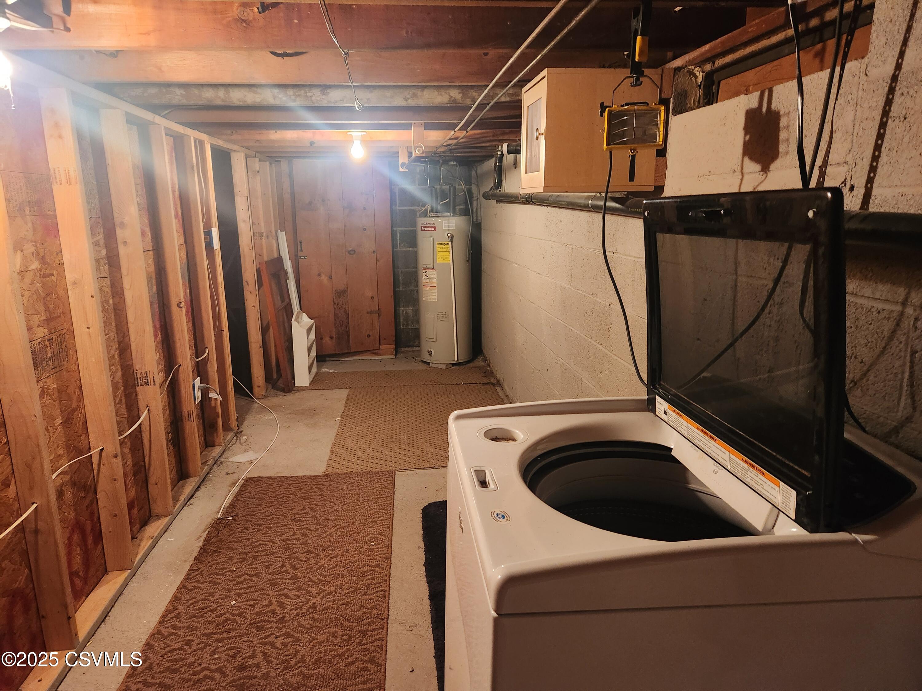 Berwick, Pennsylvania 18603, United States, 2 Bedrooms Bedrooms, ,1 BathroomBathrooms,Residential,Active,171246