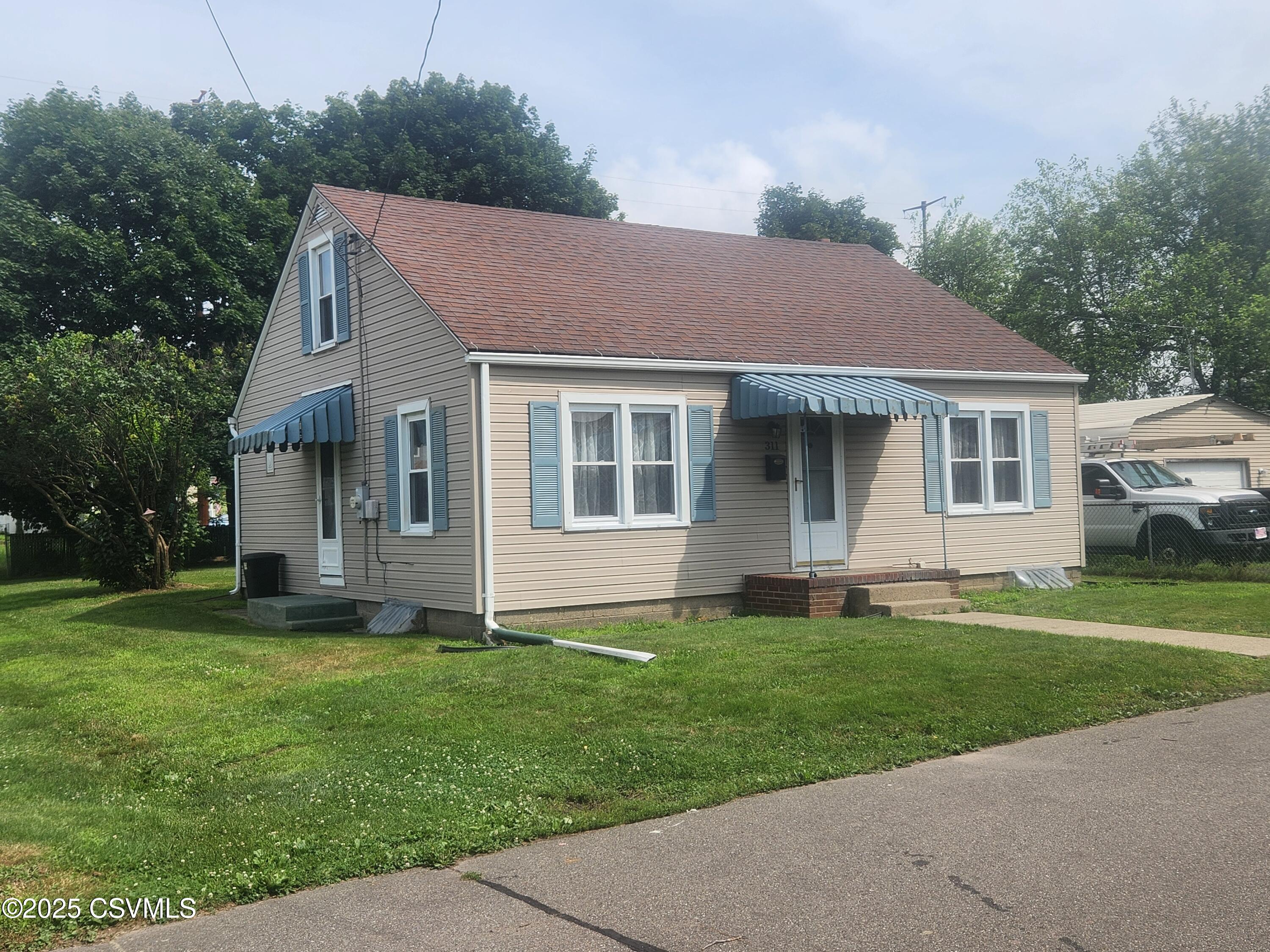 Berwick, Pennsylvania 18603, United States, 2 Bedrooms Bedrooms, ,1 BathroomBathrooms,Residential,Active,171246