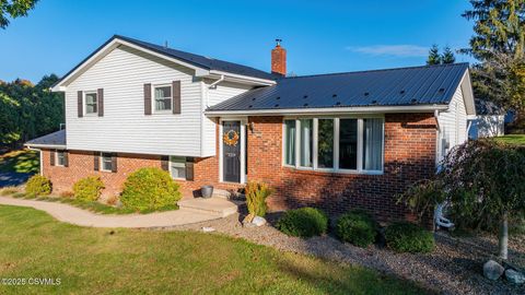 Bloomsburg Commercial Real Estate 57 1219 MAPLE Street Bloomsburg PA 17815