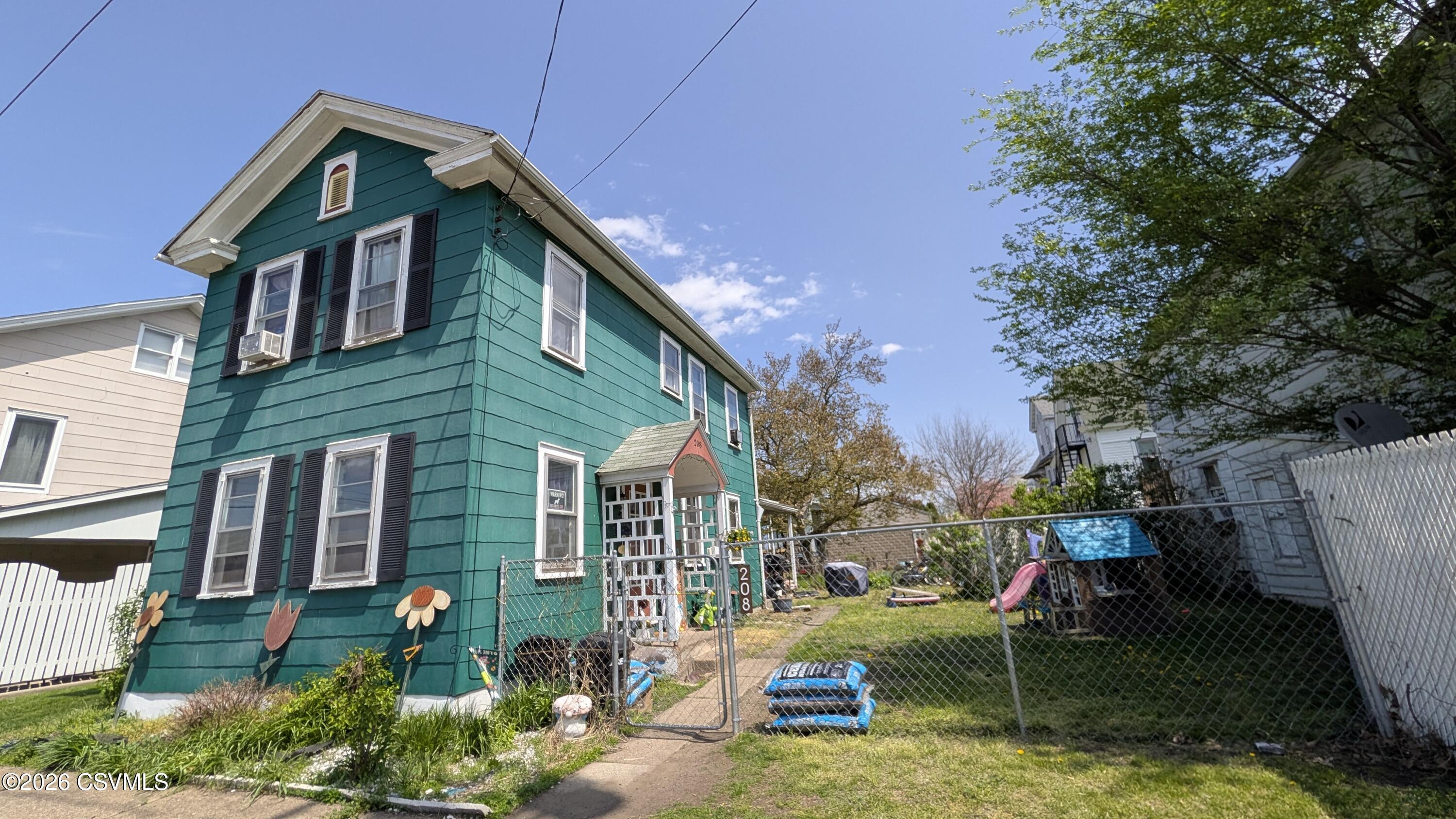 Properties 3 208 pine street
