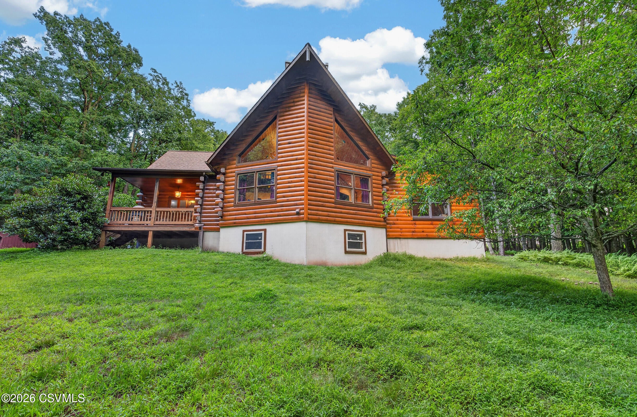27 red gravel road