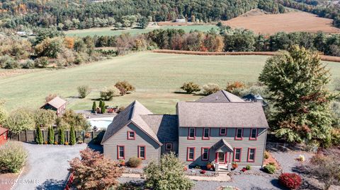 Catawissa 23 75 QUAKER MEETING HOUSE Road Catawissa PA 17820