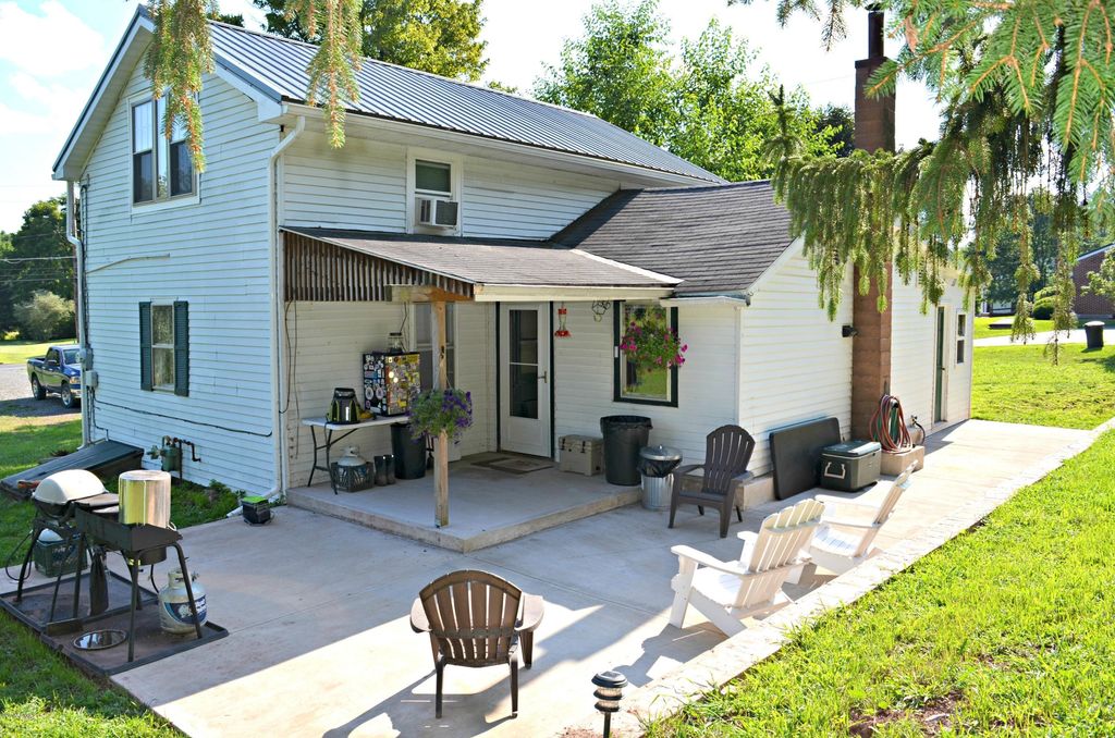 2268 White Deer Pike, New Columbia, PA 17856 MLS 2081977 Listing